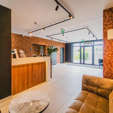 Hotel Ambre