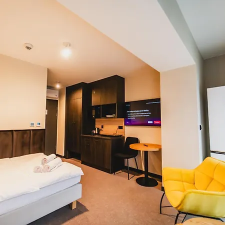 Hotel Ambre 3*