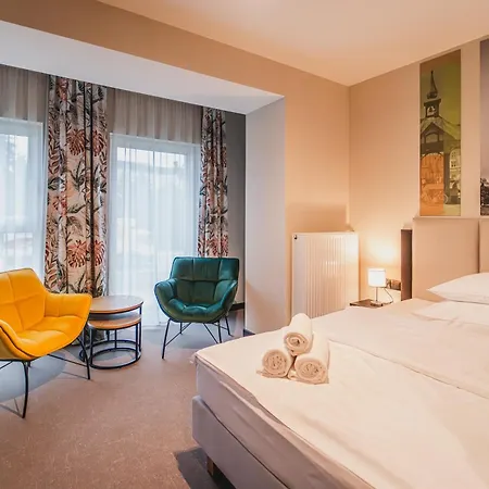 Ambre Hotel