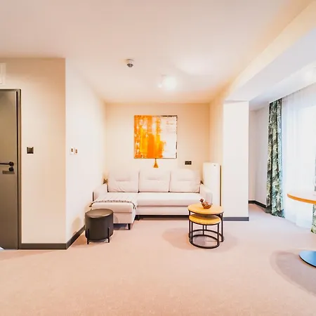 Hotel Ambre