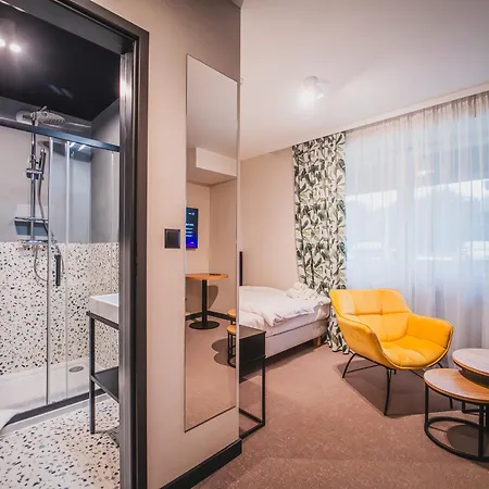 Ambre Hotel