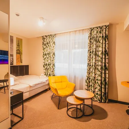 Ambre Hotel Rzeszów