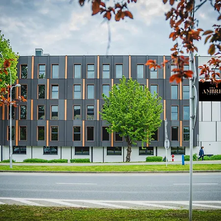 Ambre 3* Rzeszów