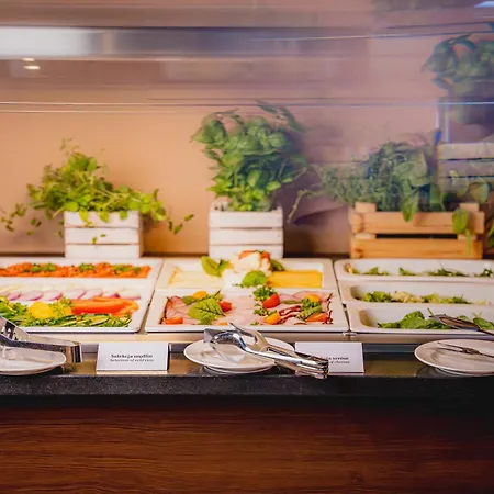 Hotel Ambre Rzeszów