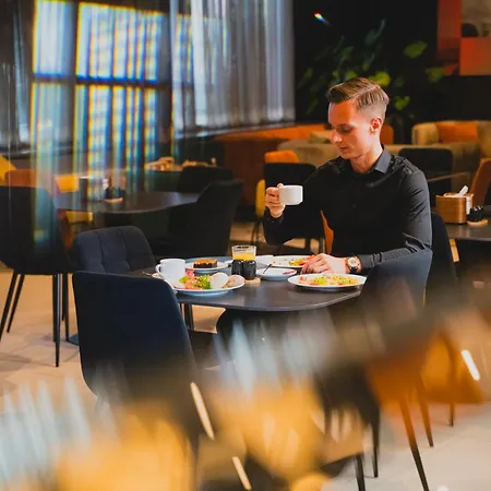 Ambre Hotel Rzeszów