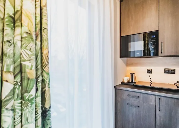 Szálloda Ambre Rzeszów