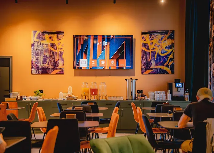 Szálloda Ambre Rzeszów