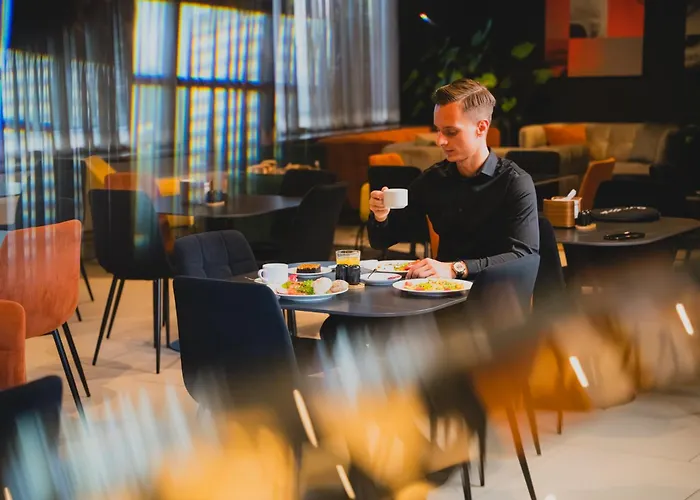 Ambre Szálloda Rzeszów